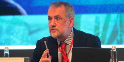 Akdeniz’in Kirlenmeye Karşı Korunması Sözleşmesi’nin 22. Taraflar Konferansı devam ediyor