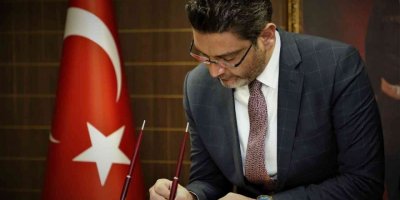 Başkan İşlek: “2022’nin ikinci yarısı itibari ile suya kavuşacağız”