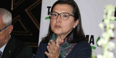 TEMA Başkanı Ataç: “Artık gezegen yok oluşa doğru gidiyor”