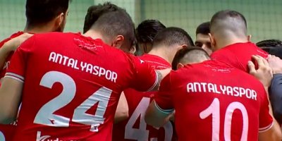 Parkenin Akrepleri deplasmanda kaybetti