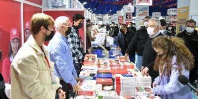 Başdeğirmen: "her Gittiğimiz Fuarda Isparta’daki İlgi Ve Alakayı Anlatıyoruz  "