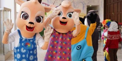 Hatay’da Expo 21 Tanıtım Etkinlikleri