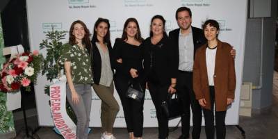 Balcı Legal Hukuk Bürosu açıldı