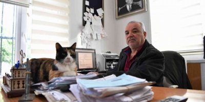 Konyaaltı’nda 30 muhtarlık 1 yıl boyunca internetten ücretsiz yararlanacak