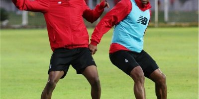 FT Antalyaspor’da, İH Konyaspor maçı hazırlıkları başladı