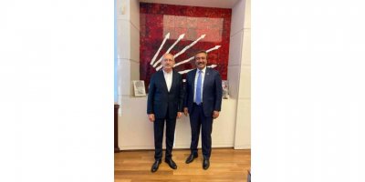 Çukurova’da 7. Toplu Açılış Ve Temel Atma Töreni