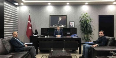 MATSO Başkanı Güngör: “Manavgat OSB, turizm, tarım ve istihdama katkı sağlayacak”