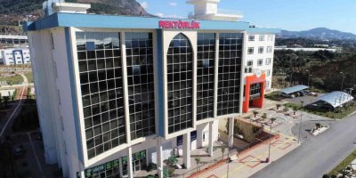 ALKÜ 46 üniversite arasında 13. sırada