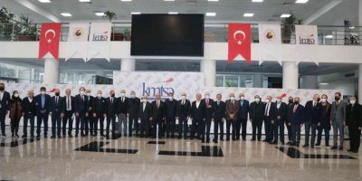 Stk’lardan "maraş Olayları"nın 43’üncü Yılında Bildiri