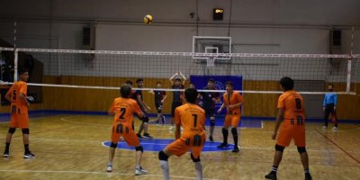 Filede şampiyon belli oldu