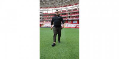 1207 Antalyaspor Kadın Futbol Takımı’nda Karabulut dönemi