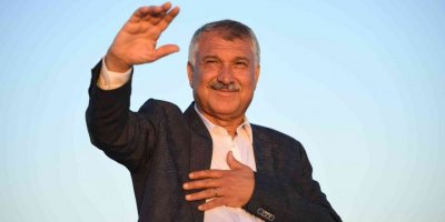 Adana Büyükşehir Belediyesi’nde en düşük ücret 4 bin 500 lira oldu