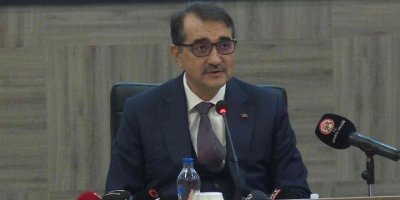 Bakan Dönmez: “Isparta tarım, turizm ve sanayi alanlarında yükselen bir ilimiz”