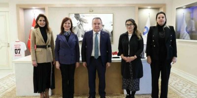 Büyükşehir’den kooperatifçilik çalıştayı
