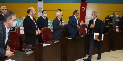 Bozdoğan: "Tıkır tıkır çalışıyoruz"