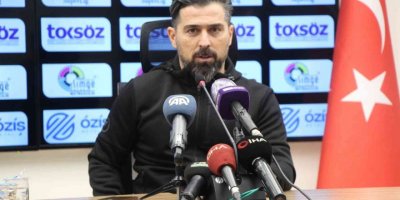 Palut: “Çok değerli galibiyet aldık”