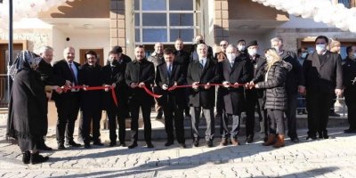 Vali Arslantaş, “burdur’da Yeni Toki Talepleri Alınmaya Başladı”