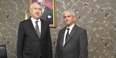 Her Yıl Anma Etkinlikleri İçin Adana’ya Gelecek