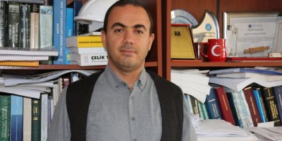 Doç. Dr. Özçelik: “kemer, Kumluca, Finike, Kaş Ve Demre’de Deprem Riski Çok Yüksek”