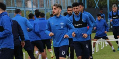 Montella: "Takımın gelişiminden memnunum"