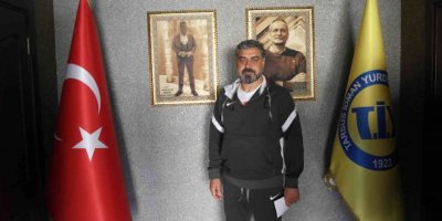 Tarsus İdman Yurdu Teknik Direktörü Kılıç: "İkinci yarı yükseliş dönemi olacak"