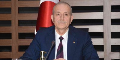 ATB Başkanı Bilgiç’ten çağrı: "Fiyatları düşürelim"