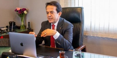 ATB 2022 bütçesi 11 milyon TL