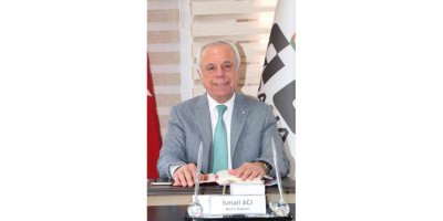 Acı: "Türkiye piyasalarına karşı güven oluşturmak zorundayız"