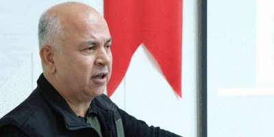 Kahramanmaraş’ta 5 milyon 402 bin fidan toprakla buluştu