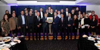 Vali Su: “Birçok tarihi yer restore edilerek hizmete açıldı”