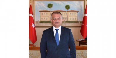 Vali Yazıcı: “Antalya’nın kalkınması için yaptığımız çalışmalar 2022’de de devam edecek”