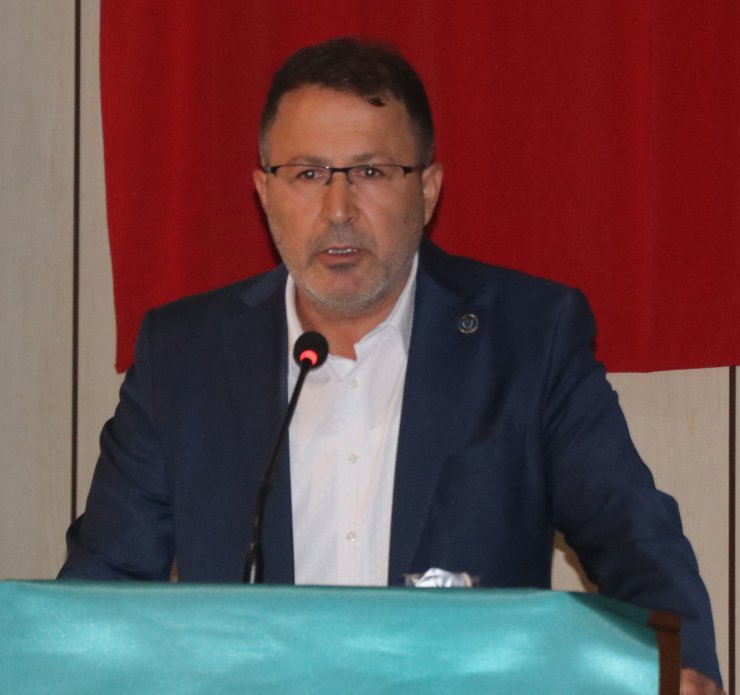 Sağlık-Sen'de Ozan güven tazeledi