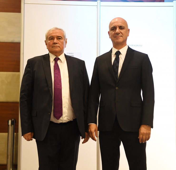 Atso'da Son Karar İl Seçim Kurulu'nun