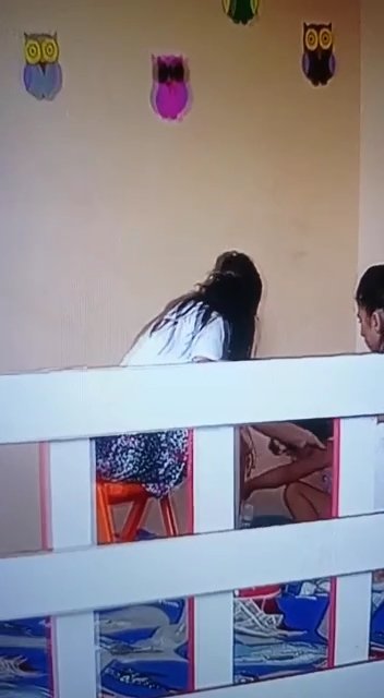 Otizmli Öğrenciye Şiddet Uygulayan 2 Öğretmenden 1’i Tutuklandı