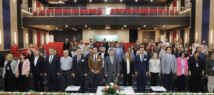 Öğretmenlerin Mesleki Gelişim Çalıştayı Düzenlendi