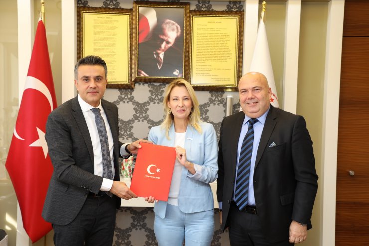 Cw Enerji'den Gençlerin İstihdamına Destek