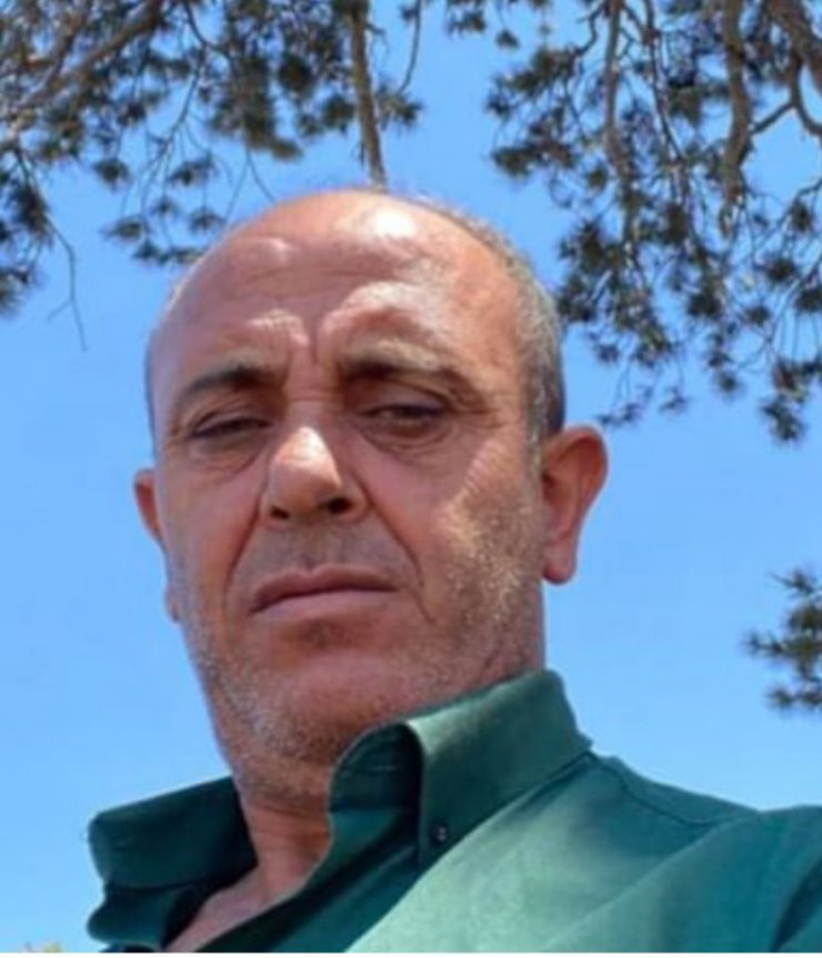Tartıştığı Oğlunu Tabancayla Öldürdü
