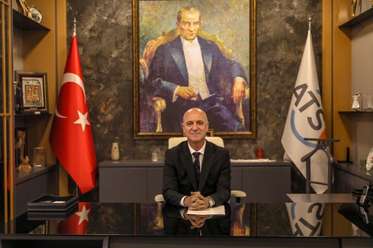 Bahar: Barış İçin Emek Vereceğiz