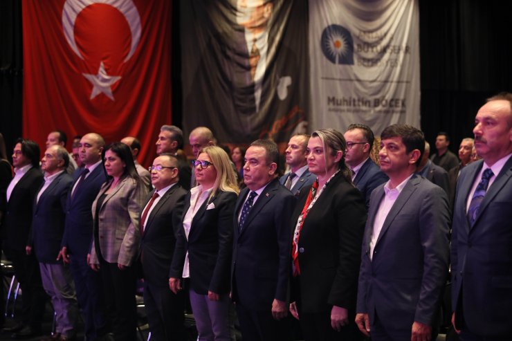 Kitap Fuarı 12'nci Kez Kapılarını Açıyor