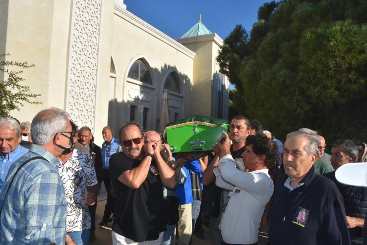 Oyuncu Demiray Erül, Hayatını Kaybetti(2)