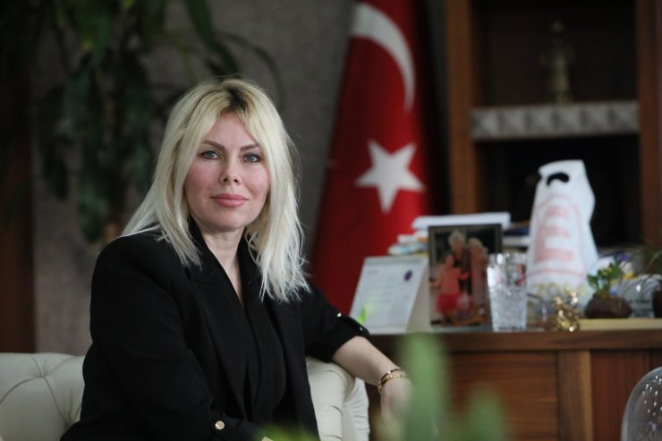 Rektör Özkan: Bilişimin Potansiyeli En Az Turizm Kadar Fazla
