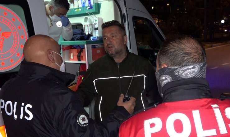Sahildeki Cinayette Sanığa İndirimle 18 Yıl Hapis Cezası