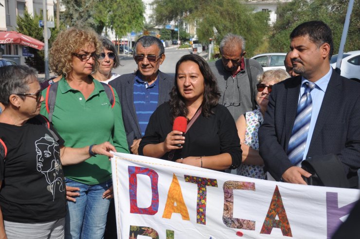 Çocuğa istismar davasında anne konuştu: Tehditler nedeniyle 2 ay sonra şikayetçi olabildik