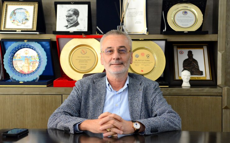 Davut Çetin: O koltuk çok kirlendi, hiç kimse bundan sonra huzurla oturamaz (2)
