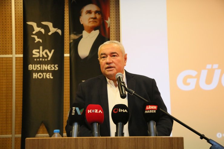 Davut Çetin: O koltuk çok kirlendi, hiç kimse bundan sonra huzurla oturamaz