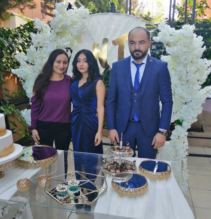 Nuray'ı boğarak öldüren eski nişanlısına ağırlaştırılmış müebbet