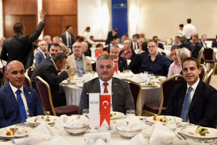 Vali Yazıcı: İnanıyorum ki 2023 turizm sezonu, 2022 yılından daha iyi olacak