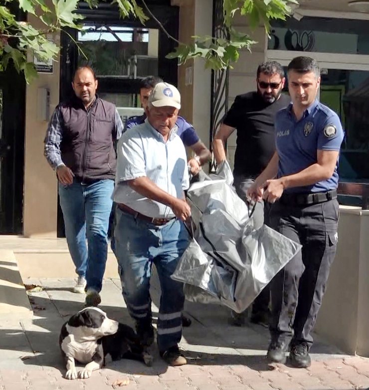 17 yaşındaki Yiğit, öğretmeninin evinde ölü bulundu