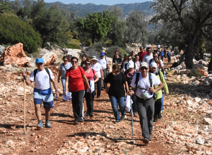 Akşener, Demre- Kekova Festivali'nin açılışına katılacak