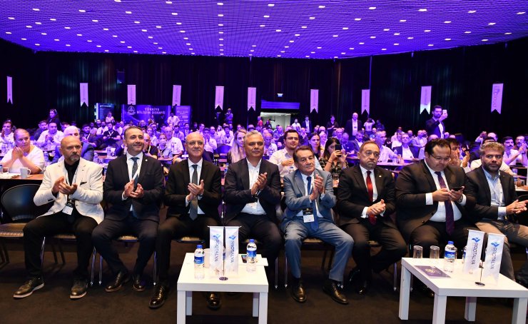 Başkan Uysal: Gelecekte bir gün çok iyi olacağız